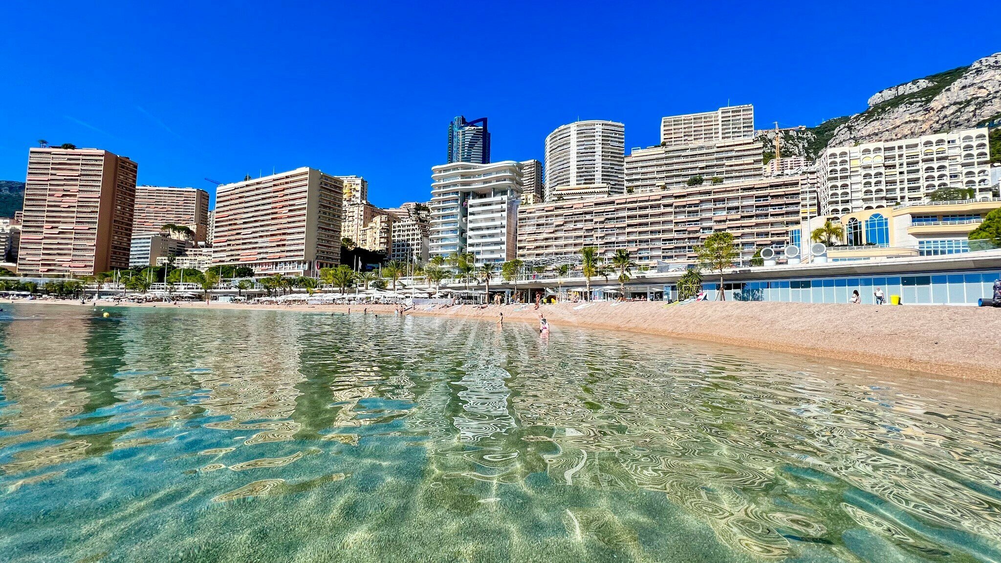 Monaco : une population cosmopolite - Piras Immobilier Monaco